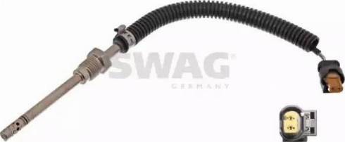 Wilmink Group WG1487669 - Senzor, temperatura Ispušnih plinova www.molydon.hr