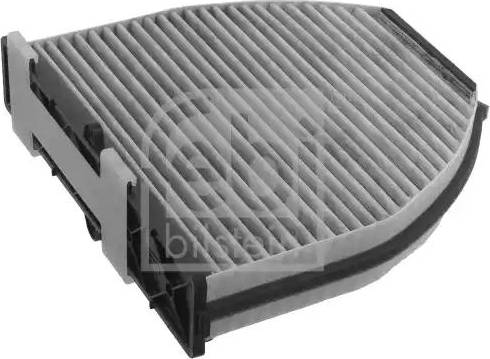 Wilmink Group WG1439263 - Filter kabine www.molydon.hr