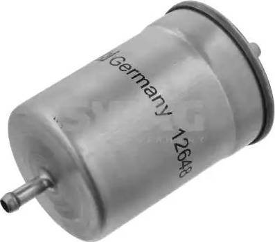 Wilmink Group WG1432712 - Filter za gorivo www.molydon.hr