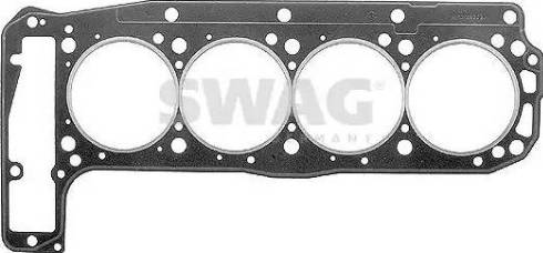 Wilmink Group WG1426968 - Brtva, glava cilindra www.molydon.hr