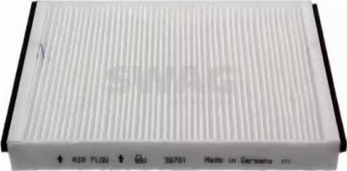 Wilmink Group WG1427418 - Filter kabine www.molydon.hr