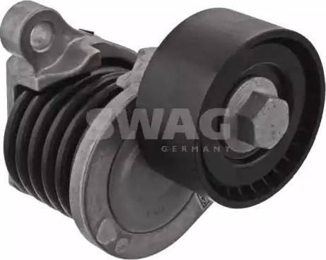 Wilmink Group WG1427509 - Natezač remena, klinasti rebrasti remen  www.molydon.hr