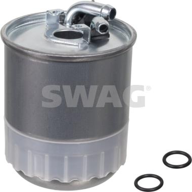 Wilmink Group WG1427503 - Filter za gorivo www.molydon.hr