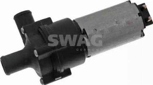 Wilmink Group WG1427511 - Cirkulaciona pumpa za Vod , nezavisno Pomoćno grijanje www.molydon.hr