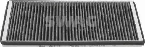 Wilmink Group WG1427046 - Filter kabine www.molydon.hr