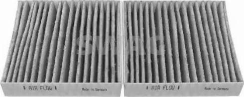 Wilmink Group WG1427053 - Filter kabine www.molydon.hr