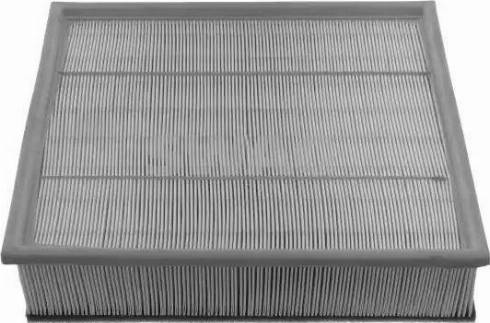 Wilmink Group WG1427087 - Filter za zrak www.molydon.hr