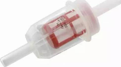 Wilmink Group WG1427116 - Filter za gorivo www.molydon.hr