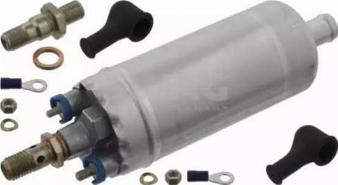 Wilmink Group WG1427178 - Pumpa za gorivo www.molydon.hr