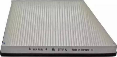 Wilmink Group WG1427378 - Filter kabine www.molydon.hr
