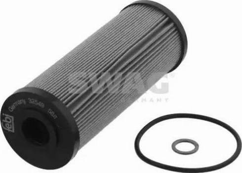 Wilmink Group WG1427250 - Filter za ulje www.molydon.hr