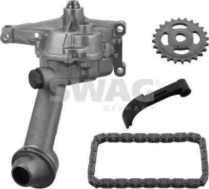 Wilmink Group WG1427289 - Pumpa za ulje www.molydon.hr
