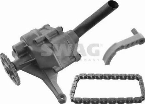 Wilmink Group WG1427287 - Pumpa za ulje www.molydon.hr