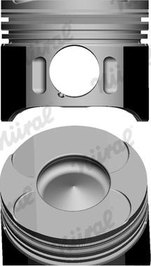 Wilmink Group WG1094045 - Klip www.molydon.hr