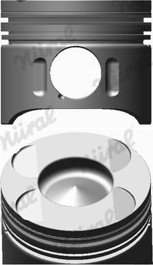 Wilmink Group WG1094043 - Klip www.molydon.hr