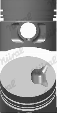 Wilmink Group WG1094104 - Klip www.molydon.hr