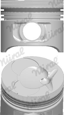 Wilmink Group WG1094184 - Klip www.molydon.hr