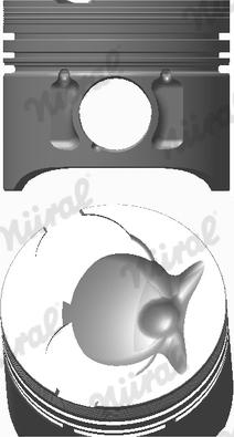 Wilmink Group WG1094185 - Klip www.molydon.hr
