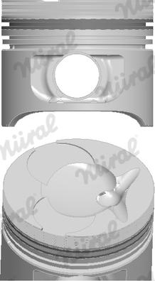 Wilmink Group WG1094180 - Klip www.molydon.hr