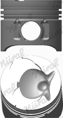 Wilmink Group WG1094182 - Klip www.molydon.hr