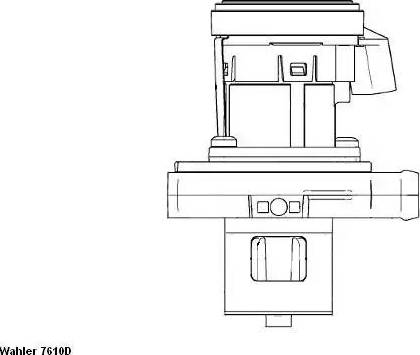 Wilmink Group WG1091459 - EGR ventil www.molydon.hr