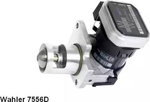 Wilmink Group WG1091456 - EGR ventil www.molydon.hr