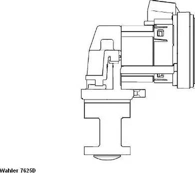 Wilmink Group WG1091460 - EGR ventil www.molydon.hr