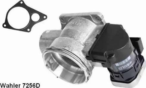 Wilmink Group WG1091434 - EGR ventil www.molydon.hr
