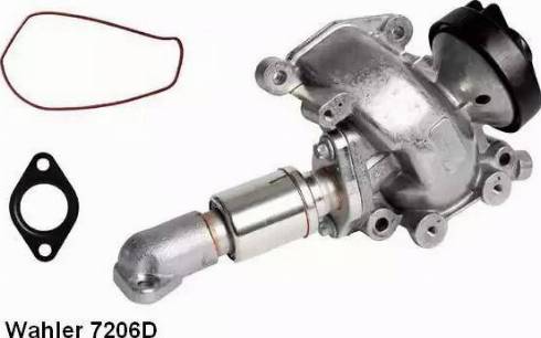 Wilmink Group WG1091428 - EGR ventil www.molydon.hr