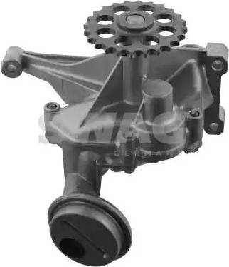 Wilmink Group WG1054180 - Pumpa za ulje www.molydon.hr