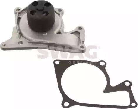 Wilmink Group WG1054812 - Vodena pumpa www.molydon.hr