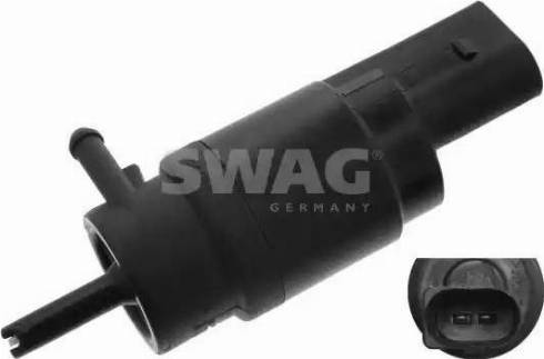 Wilmink Group WG1054357 - Pumpa za tekućinu za pranje, pranje vjetrobrana www.molydon.hr
