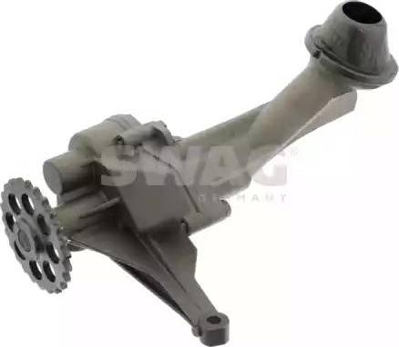 Wilmink Group WG1054308 - Pumpa za ulje www.molydon.hr