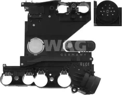 Wilmink Group WG1054292 - Komandni Uređaj, automatski mjenjač www.molydon.hr