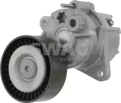 Wilmink Group WG1054264 - Natezač remena, klinasti rebrasti remen  www.molydon.hr