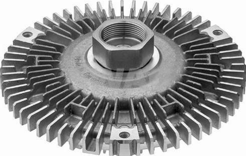 Wilmink Group WG1054200 - kvačilo, ventilator hladnjaka www.molydon.hr