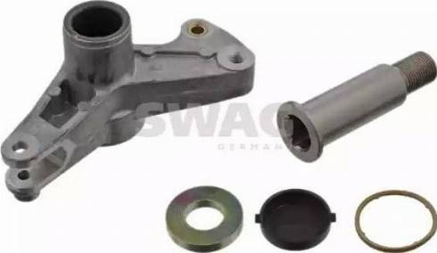 Wilmink Group WG1053921 - Set za popravak, Natezač klinastog rebrastog remena www.molydon.hr
