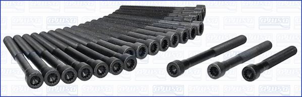 Wilmink Group WG1009579 - Garnitura vijaka za pričvršćivanje glave cilindra www.molydon.hr