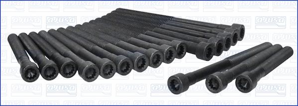 Wilmink Group WG1009578 - Garnitura vijaka za pričvršćivanje glave cilindra www.molydon.hr