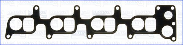 Wilmink Group WG1009170 - Brtva, usisna grana www.molydon.hr
