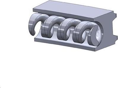 Wilmink Group WG1254727 - Komplet klipnih prstenova www.molydon.hr