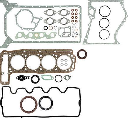 Wilmink Group WG1005127 - Kompletan set brtvi, motor www.molydon.hr