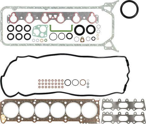 Wilmink Group WG1005713 - Kompletan set brtvi, motor www.molydon.hr