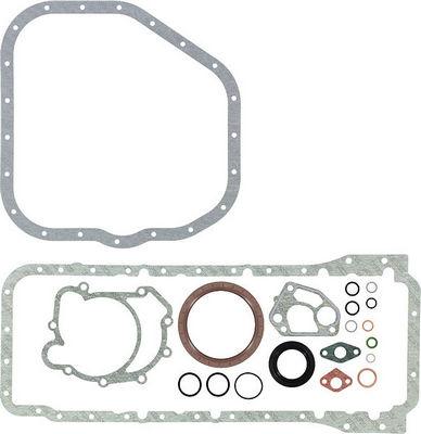 Wilmink Group WG1000475 - Garnitura brtvi, blok motora www.molydon.hr