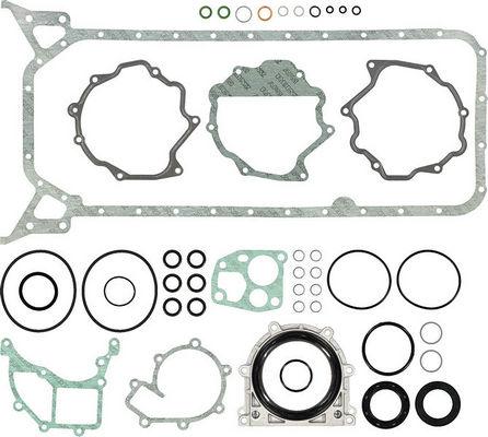 Wilmink Group WG1000544 - Garnitura brtvi, blok motora www.molydon.hr