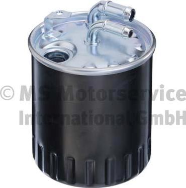 Wilmink Group WG1019219 - Filter za gorivo www.molydon.hr