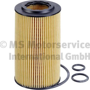 Wilmink Group WG1019217 - Filter za ulje www.molydon.hr