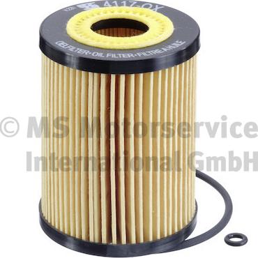 Wilmink Group WG1018964 - Filter za ulje www.molydon.hr