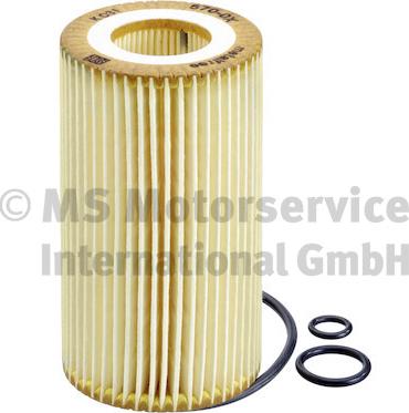Wilmink Group WG1018497 - Filter za ulje www.molydon.hr