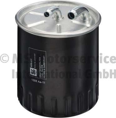Wilmink Group WG1018559 - Filter za gorivo www.molydon.hr